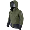 Braidymo striukė Finntrail COASTER Khaki 4023, Dydis: S