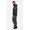 Braidymo striukė Finntrail GREENWOOD CamoShadowBlack 4021, Dydis: S