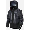Braidymo striukė Finntrail GREENWOOD CamoShadowBlack 4021, Dydis: S