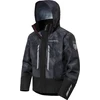 Braidymo striukė Finntrail GREENWOOD CamoShadowBlack 4021