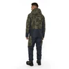 Braidymo striukė Finntrail GREENWOOD CamoShadowGreen 4021