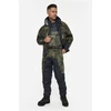 Braidymo striukė Finntrail GREENWOOD CamoShadowGreen 4021