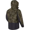 Braidymo striukė Finntrail GREENWOOD CamoShadowGreen 4021, Dydis: S
