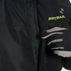 Braidymo striukė Finntrail MUDWAY Graphite 2018, Dydis: S