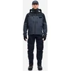 Braidymo striukė Finntrail PROGUIDE DarkGrey 4031