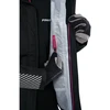Braidymo striukė Finntrail RACHEL Graphite 6455, Dydis: XS