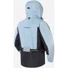 Braidymo striukė Finntrail RACHEL LightBlue 6455