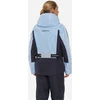 Braidymo striukė Finntrail RACHEL LightBlue 6455