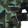 Braidymo striukė Finntrail SPEEDMASTER Camoarmy 4026