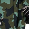 Braidymo striukė Finntrail SPEEDMASTER Camoarmy 4026