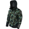Braidymo striukė Finntrail SPEEDMASTER Camoarmy 4026