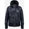 Braidymo striukė Finntrail SPEEDMASTER CamoShadowBlack 4029