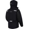 Braidymo striukė Finntrail SPEEDMASTER Graphite 4029, Dydis: S