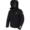 Braidymo striukė Finntrail SPEEDMASTER Graphite 4029, Dydis: S