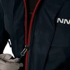 Braidymo striukė Finntrail SPEEDMASTER Graphite 4026