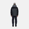 Braidymo striukė Finntrail WADEMAN DarkGrey 1327