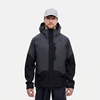 Braidymo striukė Finntrail WADEMAN DarkGrey 1327