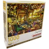 Brain Tree Games Brain Tree dėlionė, Jauki veranda, 1000 det.