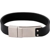 Bransoletka Montblanc MB11497760 — juoda