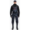 Bridkelnės Finntrail AIRMAN CamoShadowBlack 5260