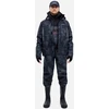 Bridkelnės Finntrail AIRMAN CamoShadowBlack 5260