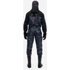 Bridkelnės Finntrail AIRMAN CamoShadowBlack 5260