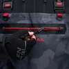 Bridkelnės Finntrail AIRMAN CamoShadowBlack 5260