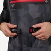 Bridkelnės Finntrail ATHLETIC CamoShadowBlack 1532
