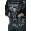 Bridkelnės Finntrail ENDURO CamoGrey 1539