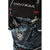 Bridkelnės Finntrail ENDURO CamoGrey 1539, Dydis: S
