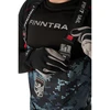 Bridkelnės Finntrail ENDURO CamoGrey 1539, Dydis: S