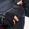 Bridkelnės Finntrail PROGUIDE DarkGrey 1541