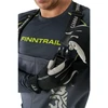 Bridkelnės Finntrail TIMBER DarkGrey 1538