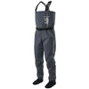 Bridkelnės Finntrail TIMBER DarkGrey 1538