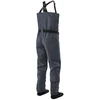 Bridkelnės Finntrail TIMBER DarkGrey 1538