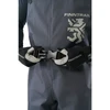 Bridkelnės Finntrail TIMBER DarkGrey 1538