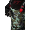 Bridkelnės SPEEDMASTER-ZIP CamoArmy 1529, Dydis: S