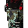 Bridkelnės Finntrail SPEEDMASTER-ZIP CamoArmy 1529