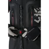 Bridkelnės SPEEDMASTER-ZIP Graphite 1529, Dydis: S