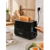 Brock BT 1005 BK skrudintuvas 800 W, juodas