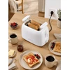 Brock BT 1008 WH skrudintuvas, baltas
