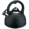 Brock La Cuisinette MWK 002 BK virdulys, 2,7 l, juodas / plienas