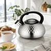 Brock MWK 004 La Cuisinette virdulys 2,5 l, plieno