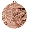 Bronzinis medalis lengvojoje atletikoje - plieno medalis