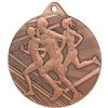 Bronzos medalių varžybos