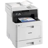 Brother DCP-L8410CDW Spausdintuvas lazerinis spalvotas MFP A4 31ppm USB Wi-Fi Tinklinis LAN