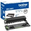 Drum Brother DR2401 (originalus DR-2401, 12000 puslapių, juodas)