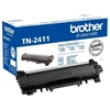 Toneris Brother TN2411 (original TN-2411, 1200 pages, juodas)