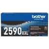 Tonerio Kasetė - Brother TN-2590XXL Originali Juoda