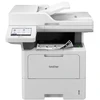 Brother MFC-L6710DW Spausdintuvas lazerinis nespalvotas MFP A4 50ppm USB Wi-Fi Tinklinis LAN